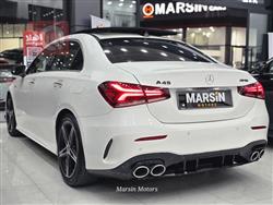 مێرسێدس بێنز A-Class